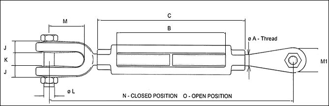straining screw pattern 137