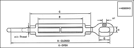 straining screw pattern 38